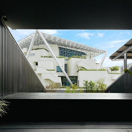 J Youai House 珍友愛 景觀包棟民宿 台南 外观 照片