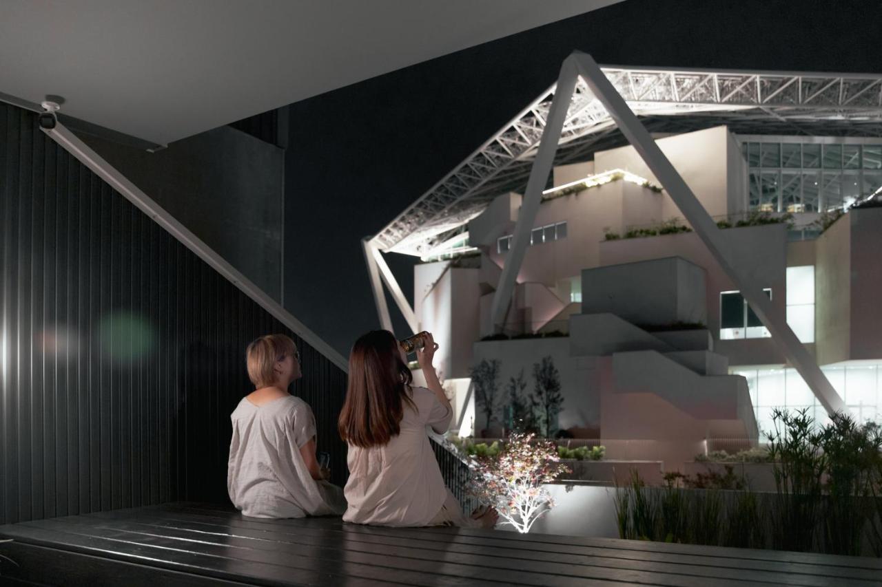 J Youai House 珍友愛 景觀包棟民宿 台南 外观 照片