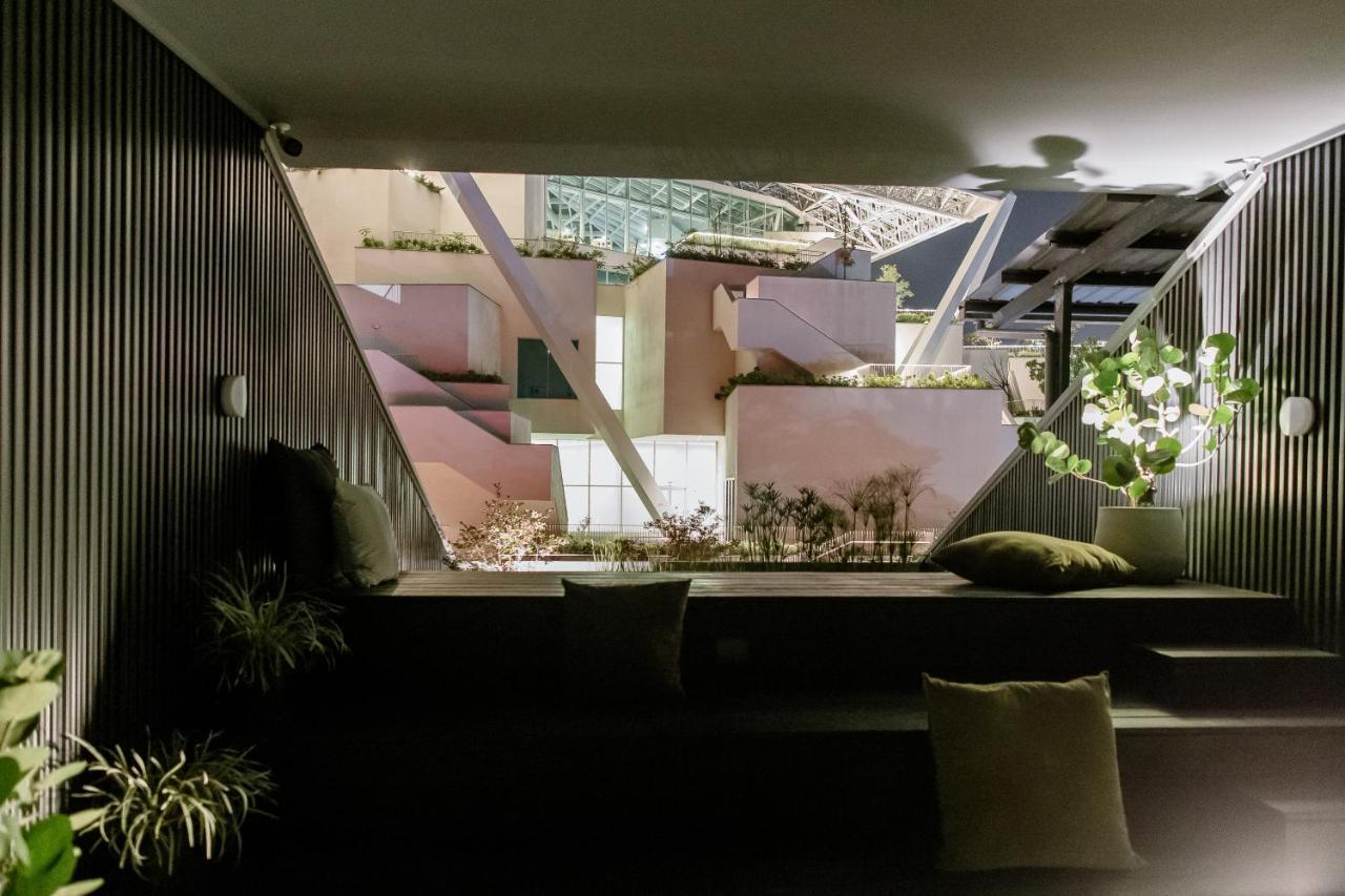J Youai House 珍友愛 景觀包棟民宿 台南 外观 照片