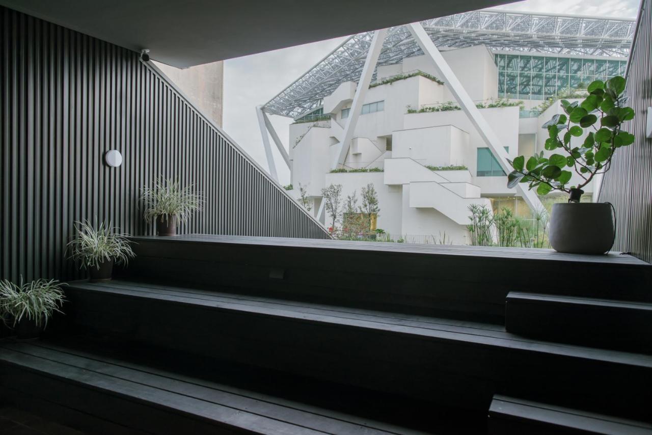 J Youai House 珍友愛 景觀包棟民宿 台南 外观 照片