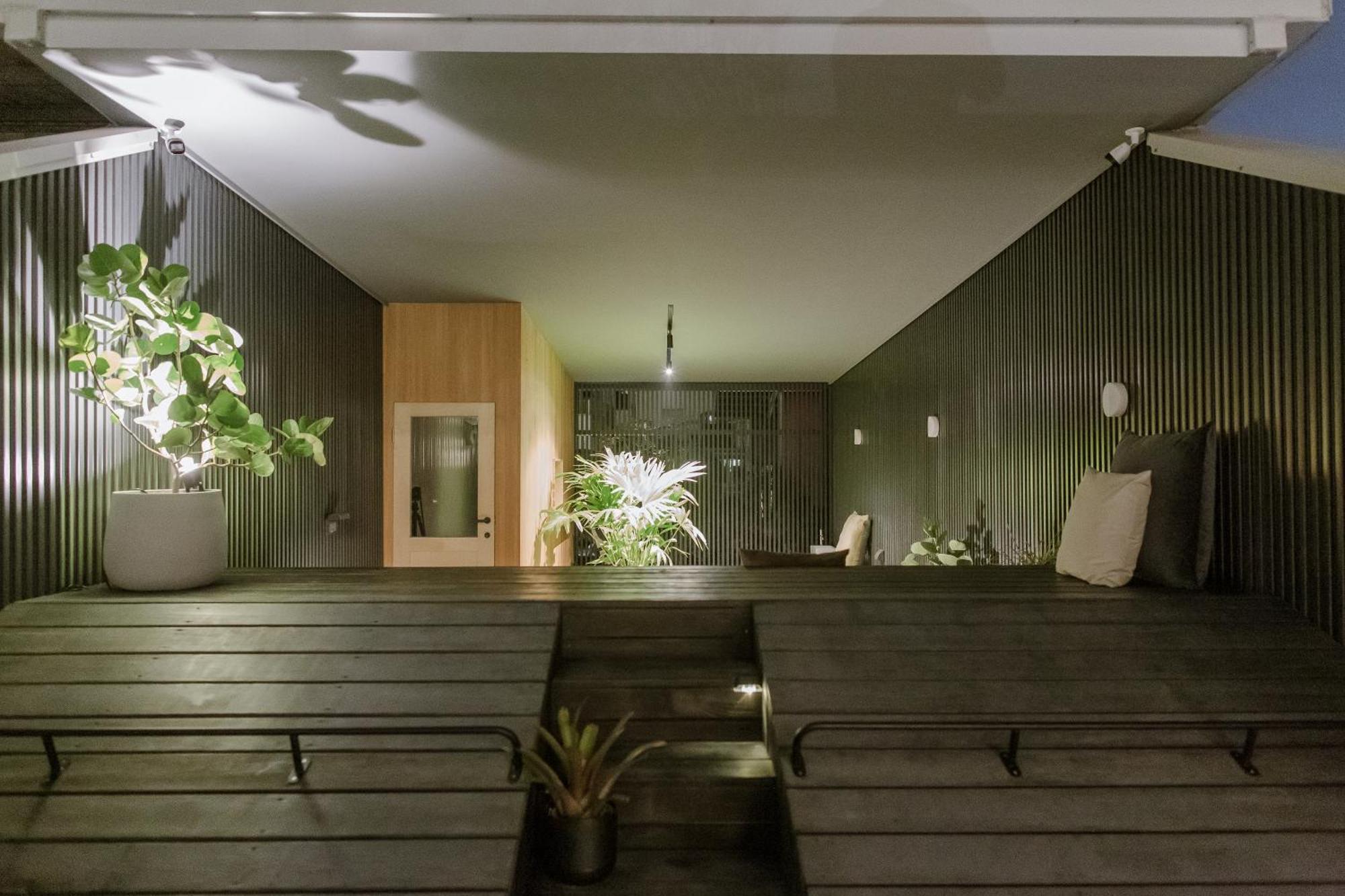 J Youai House 珍友愛 景觀包棟民宿 台南 外观 照片