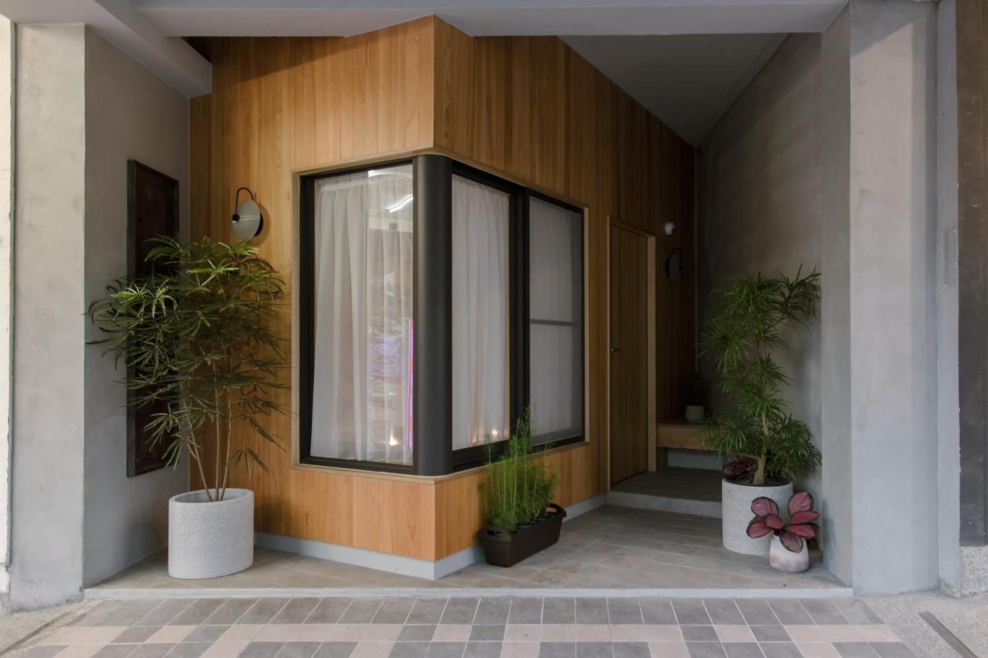 J Youai House 珍友愛 景觀包棟民宿 台南 外观 照片