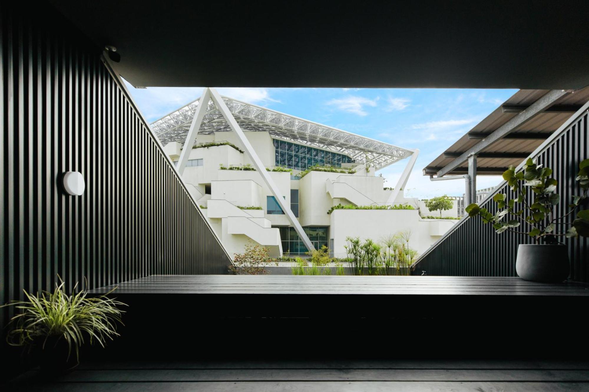 J Youai House 珍友愛 景觀包棟民宿 台南 外观 照片